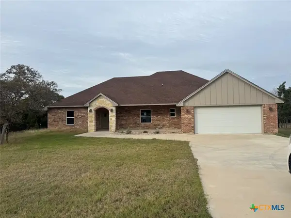 14604 Kuykendall Mountain Road, Temple, TX 76502