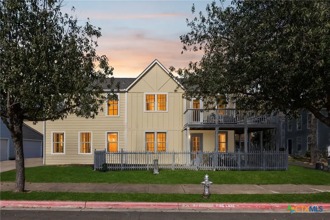 116 Rush Haven #F101, San Marcos, TX 78666 - Image #1