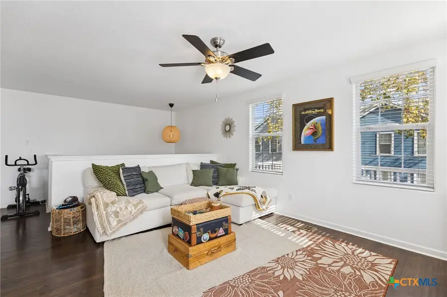 116 Rush Haven #F101, San Marcos, TX 78666 - Image #3