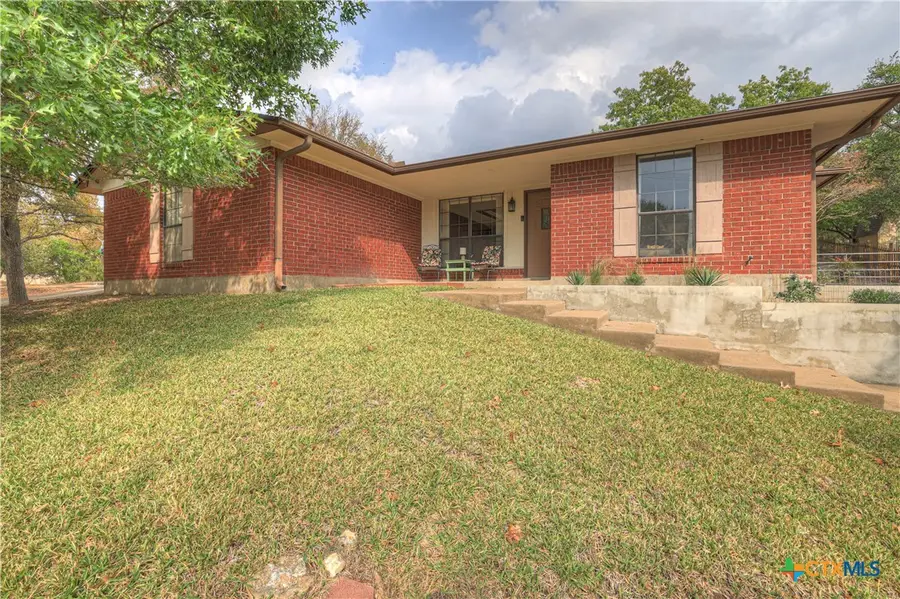 208 Quail Creek Drive, San Marcos, TX 78666 - #3