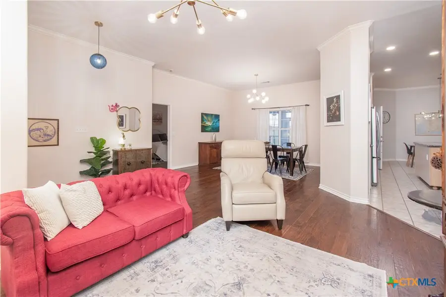 6211 Turtle Creek Trail, Temple, TX 76502 - Image #3