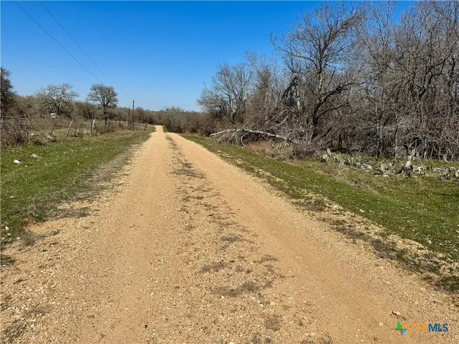 TBD County Rd 418a, Bartlett, TX 76511 - #2