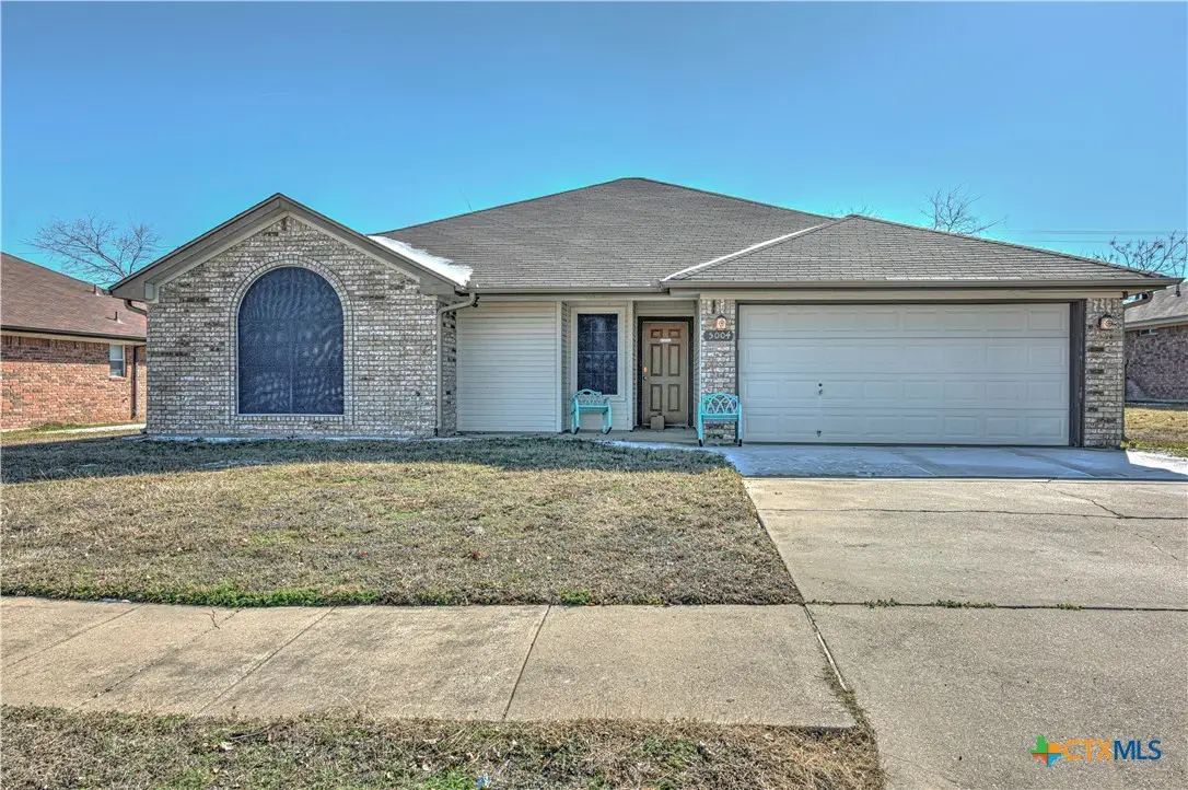 5004 Sunrise Street, Killeen, TX 76542 - Image #1