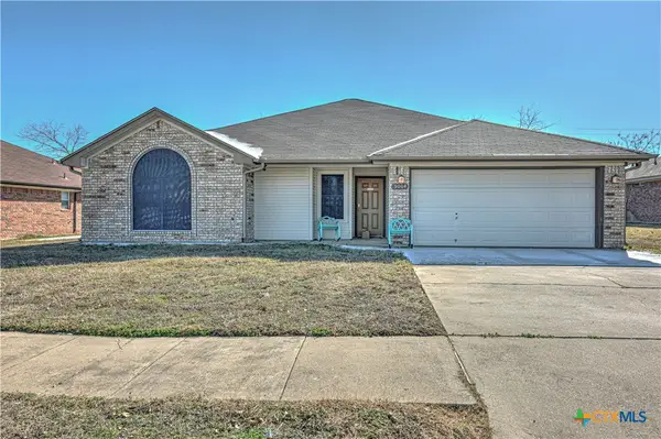 5004 Sunrise Street, Killeen, TX 76542