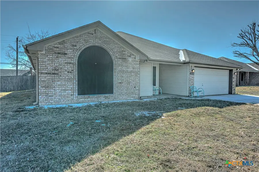 5004 Sunrise Street, Killeen, TX 76542 - Image #3