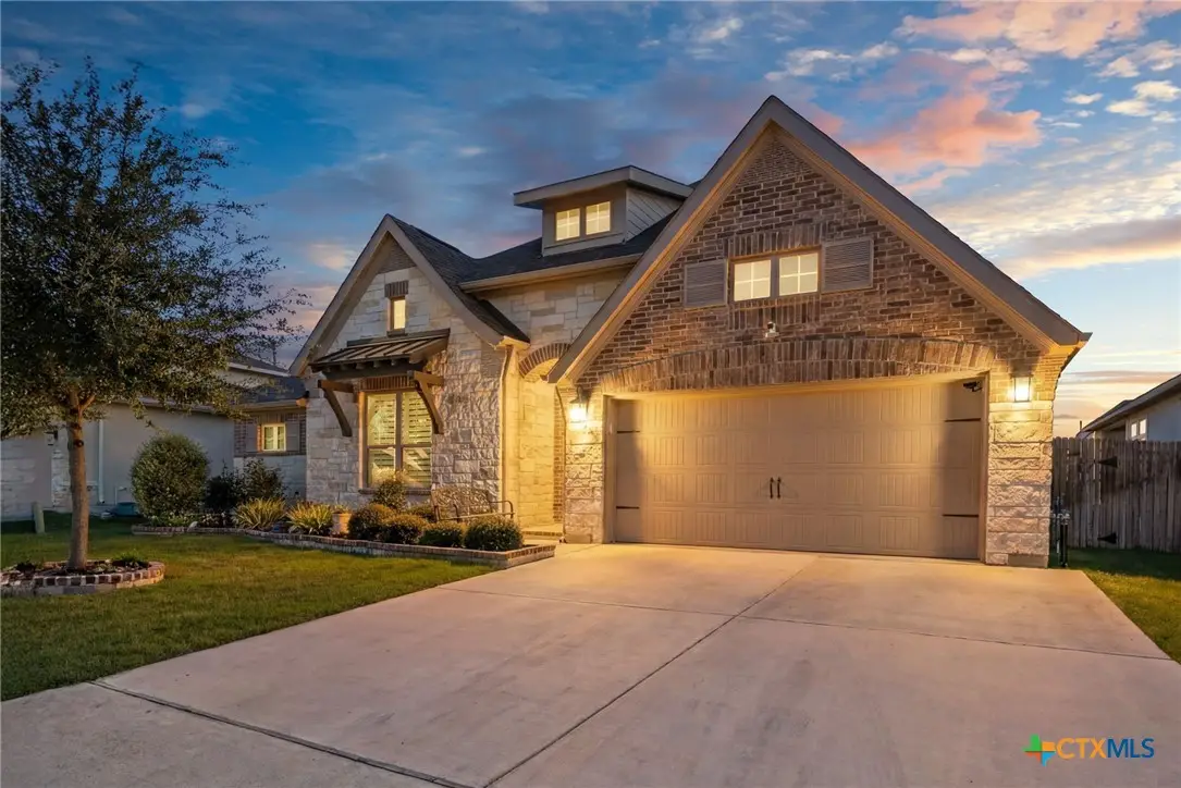 3136 Little Creek Path, Seguin, TX 78155 - Image #1