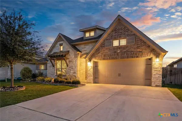 3136 Little Creek Path, Seguin, TX 78155