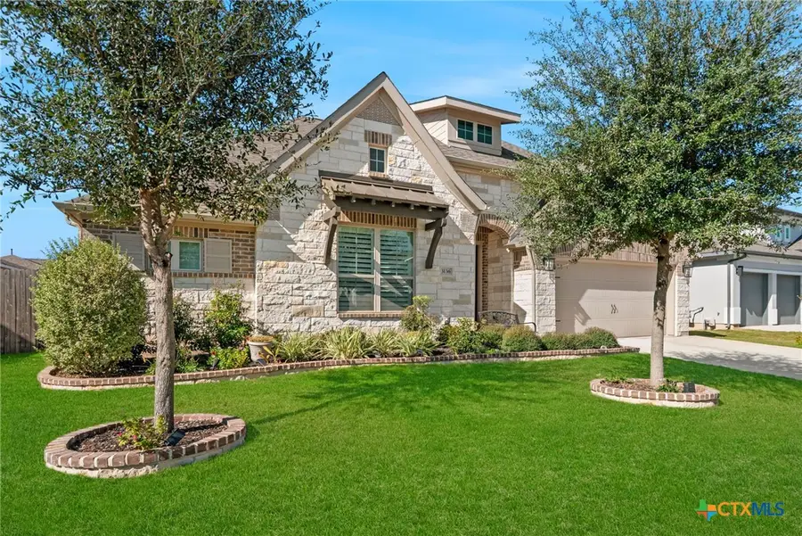 3136 Little Creek Path, Seguin, TX 78155 - Image #3
