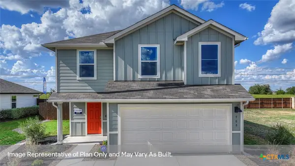 482 Low Pasture Trail, Maxwell, TX 78656