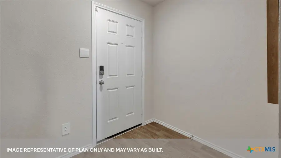 430 Low Pasture Trail, Maxwell, TX 78656 - Image #3