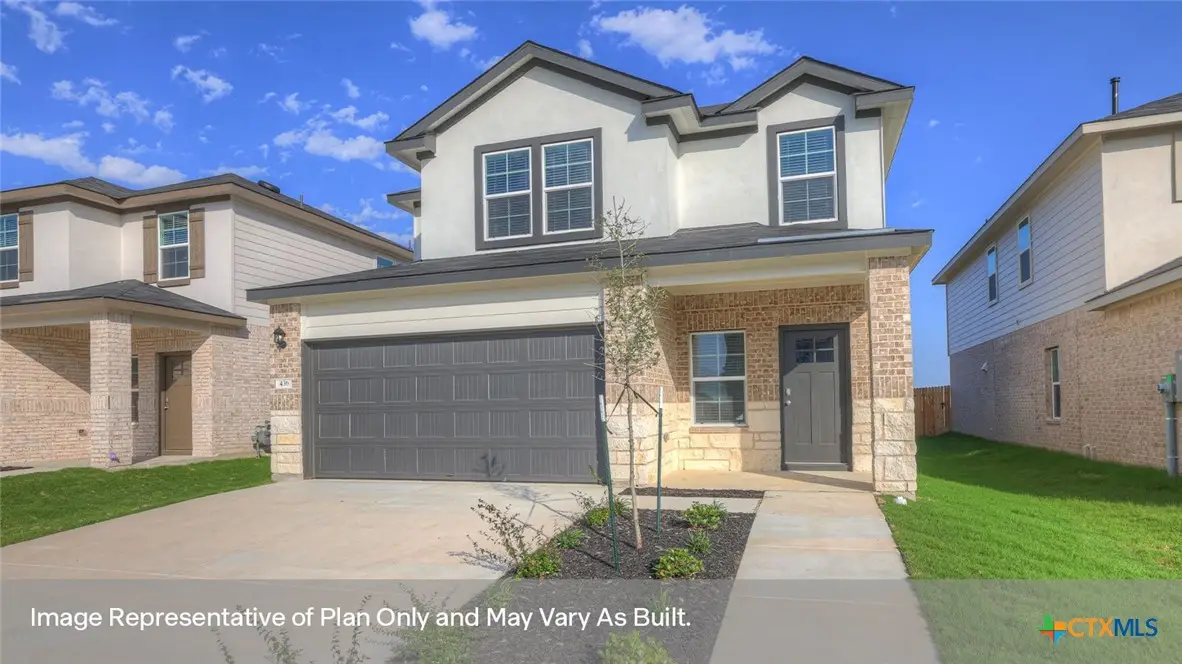 409 New Albany Lane, San Marcos, TX 78666 - Image #1