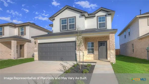 409 New Albany Lane, San Marcos, TX 78666
