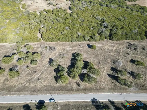 Lot 29 Riparian Elm Road, Bertram, TX 78605