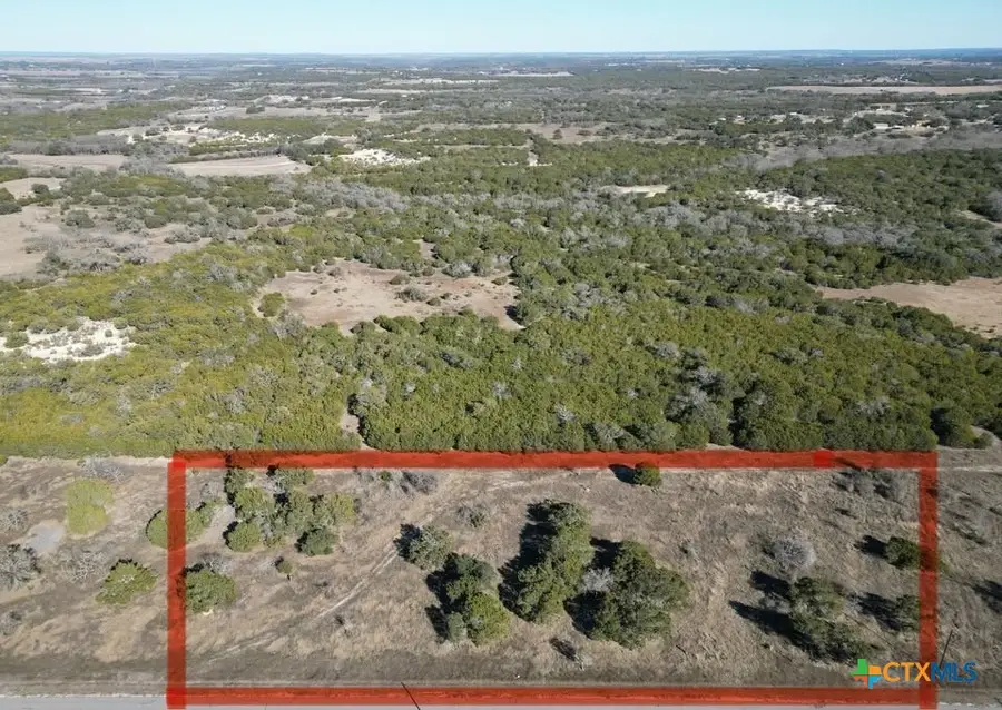 Lot 29 Riparian Elm Road, Bertram, TX 78605 - #2