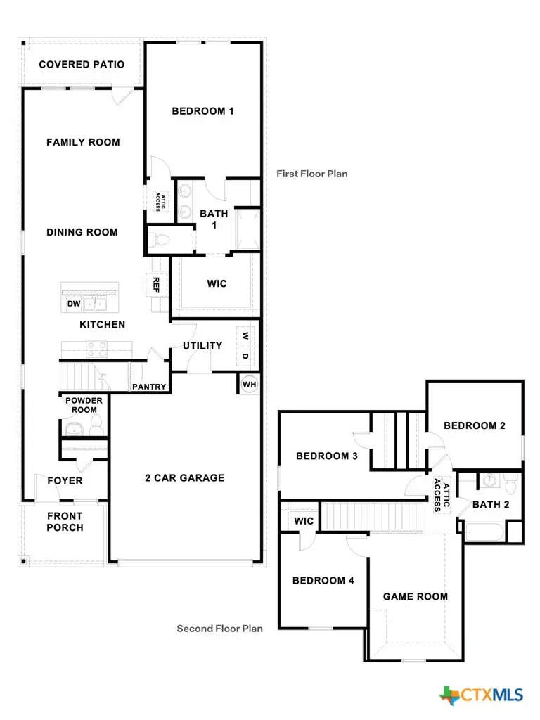 141 Morning Side Grove, San Marcos, TX 78666 - Image #2