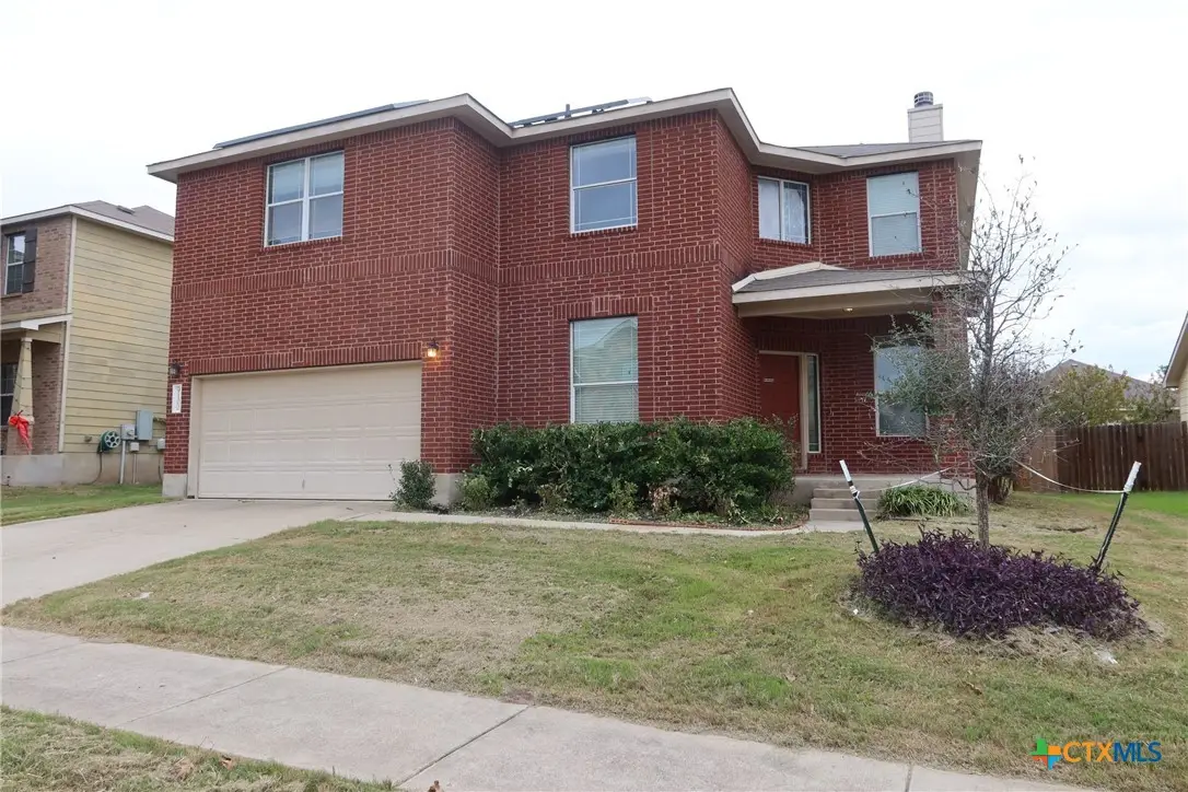 9100 Dunblane Drive, Killeen, TX 76542 - Image #1