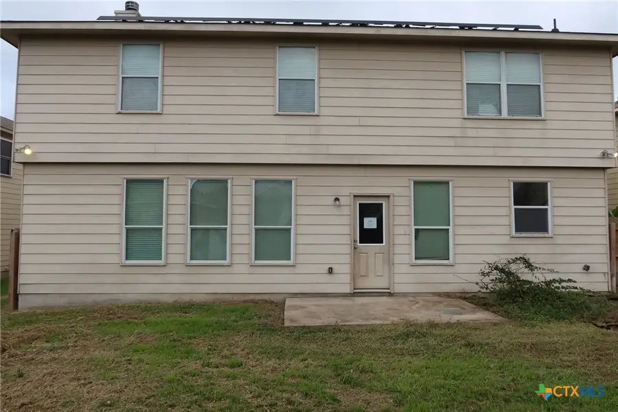 9100 Dunblane Drive, Killeen, TX 76542 - Image #2