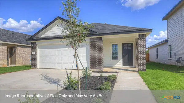 156 Raymondville Path, San Marcos, TX 78666