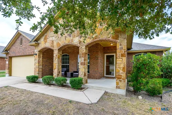 200 Splawn Ranch Road, Killeen, TX 76542