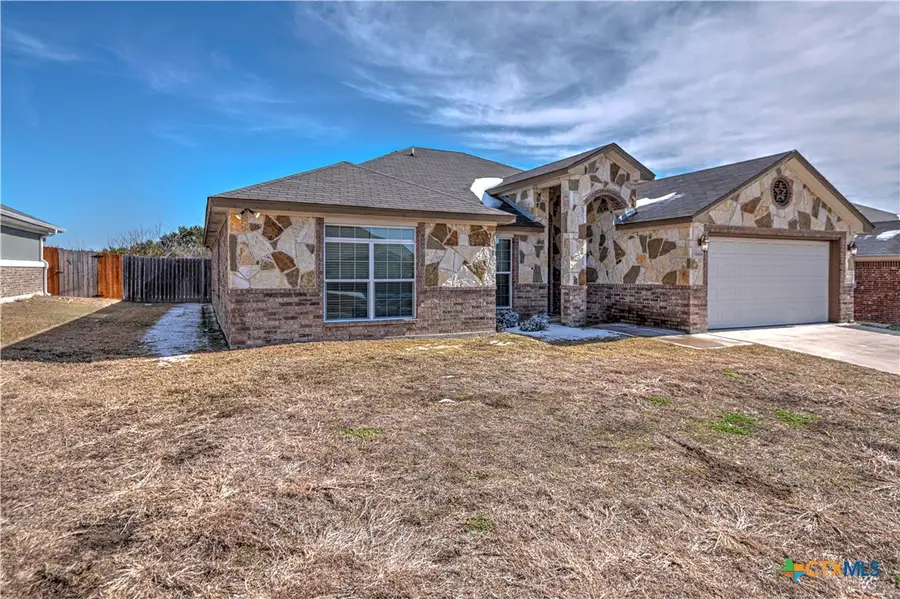 9808 Taylor Renee Drive, Killeen, TX 76542 - Image #2