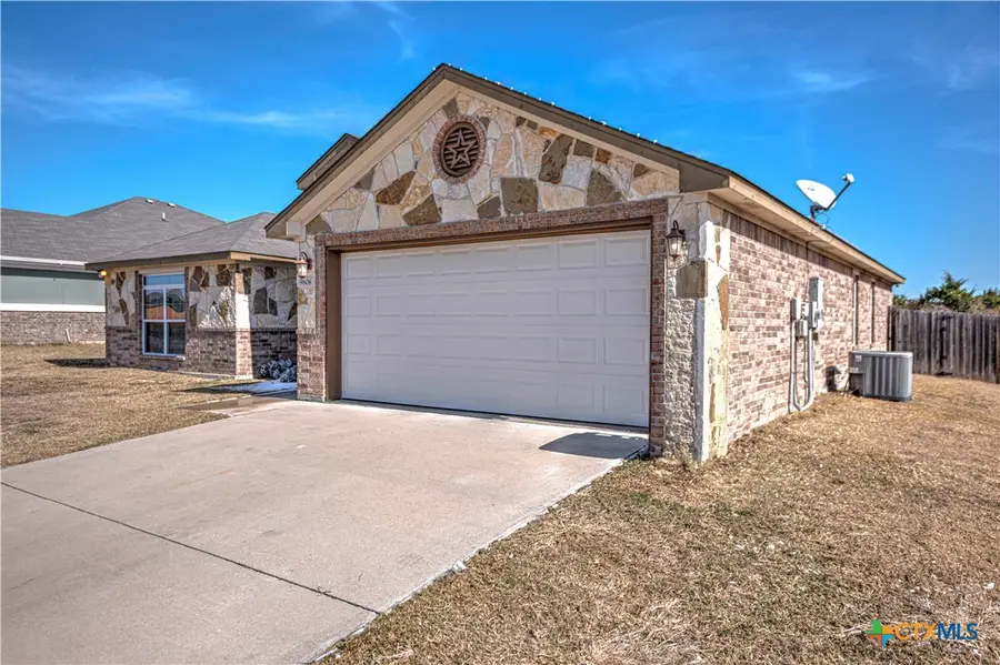 9808 Taylor Renee Drive, Killeen, TX 76542 - Image #3