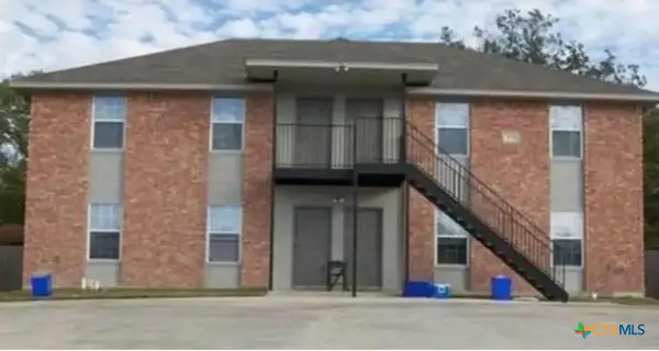 409 Creek Street, Copperas Cove, TX 76522