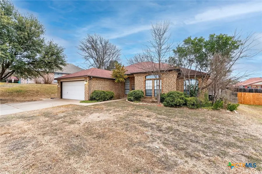 403 Moccasin Drive, Harker Heights, TX 76548 - Image #3