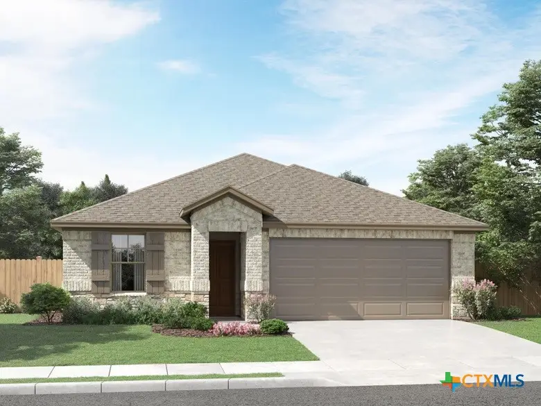 3032 Nash Drive, New Braunfels, TX 78132 - Image #1