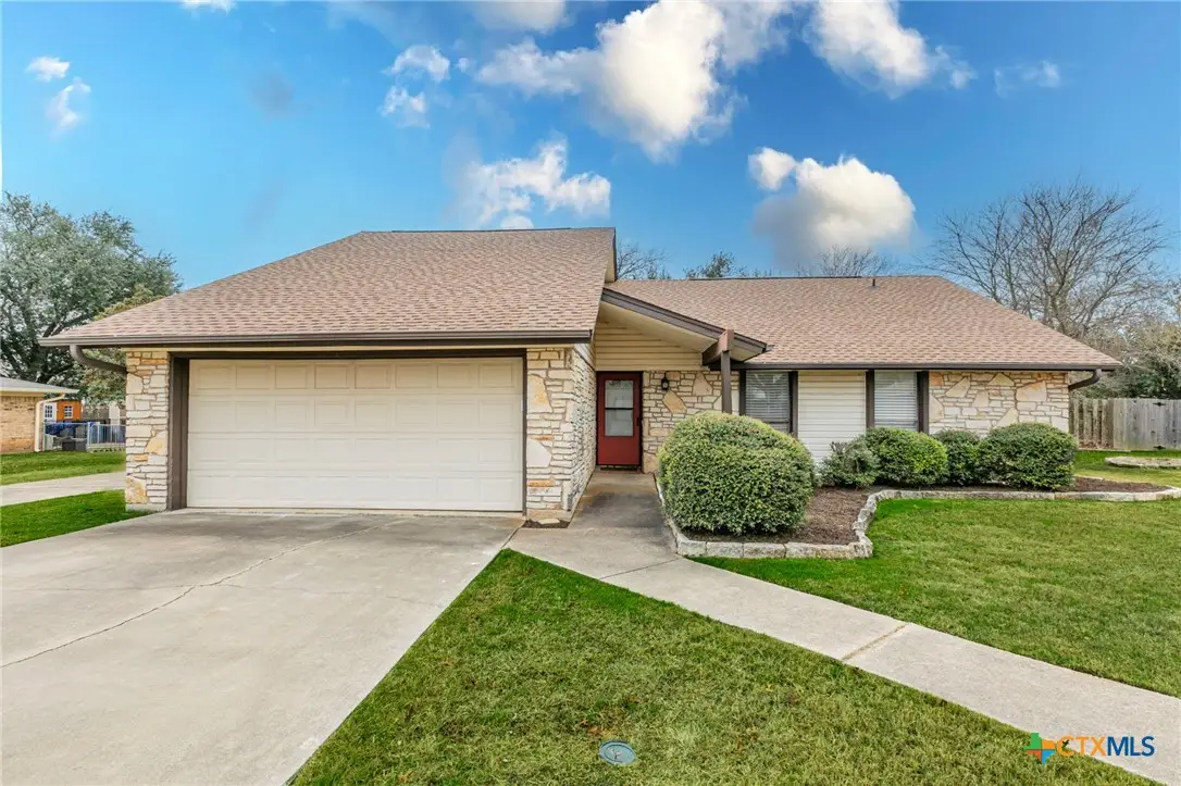 8813 Trailridge Drive, Temple, TX 76502 - Image #1