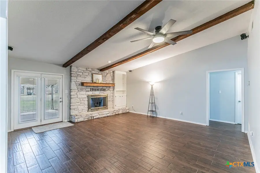 8813 Trailridge Drive, Temple, TX 76502 - Image #2