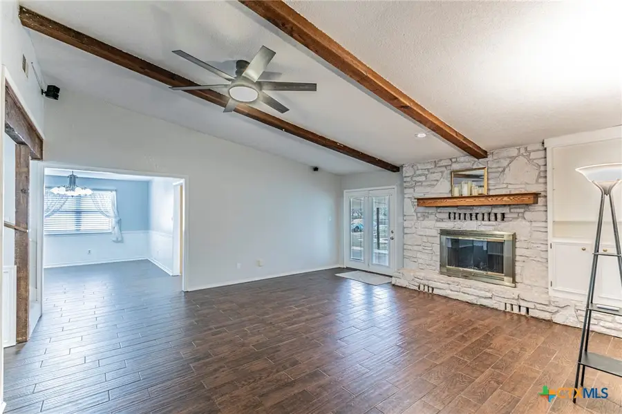 8813 Trailridge Drive, Temple, TX 76502 - Image #3