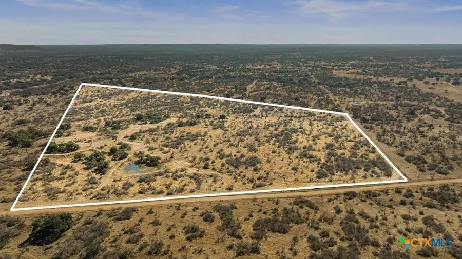 6304 County Road 110, Llano, TX 78643 - #2