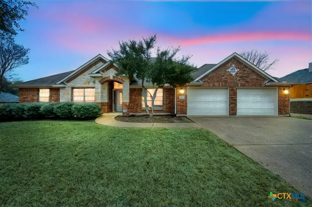 318 Tanner Lane, Harker Heights, TX 76548 - Image #1
