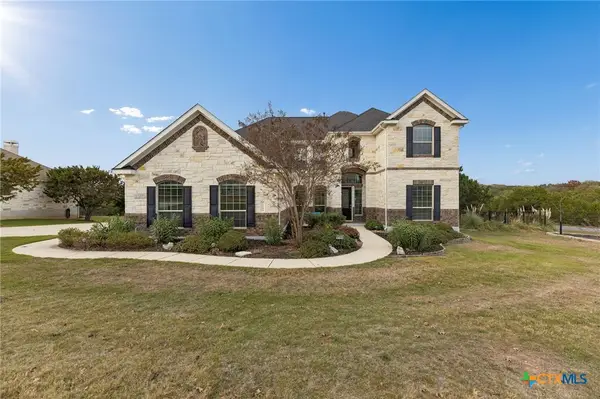 2194 Ranch Loop Drive, New Braunfels, TX 78132