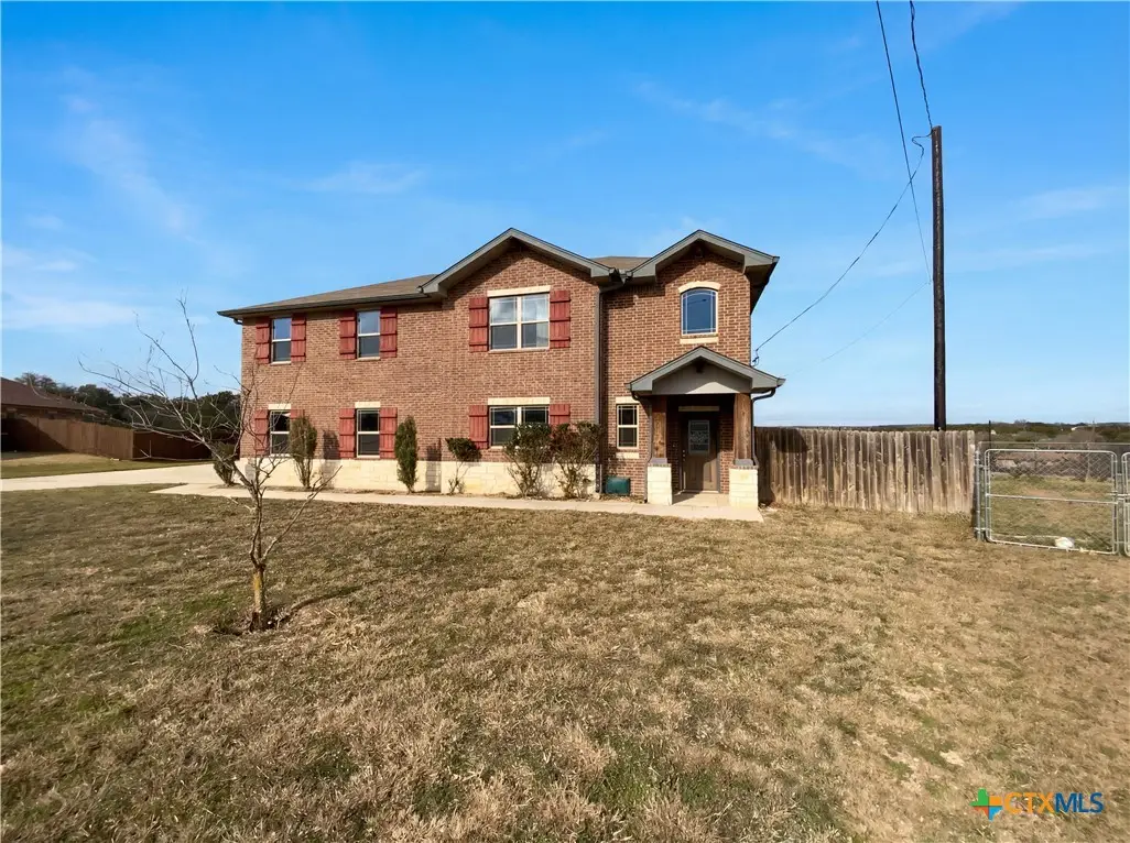 112 Antelope Circle, Kempner, TX 76539 - Image #1
