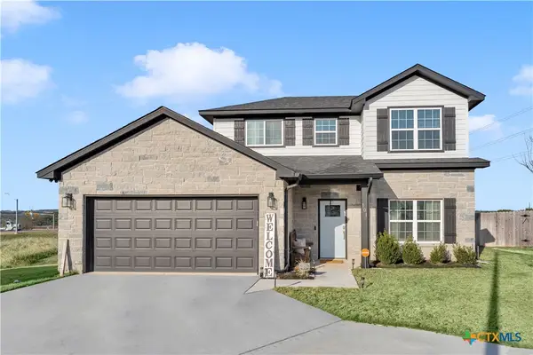 101 Cailin Court, Burnet, TX 78611