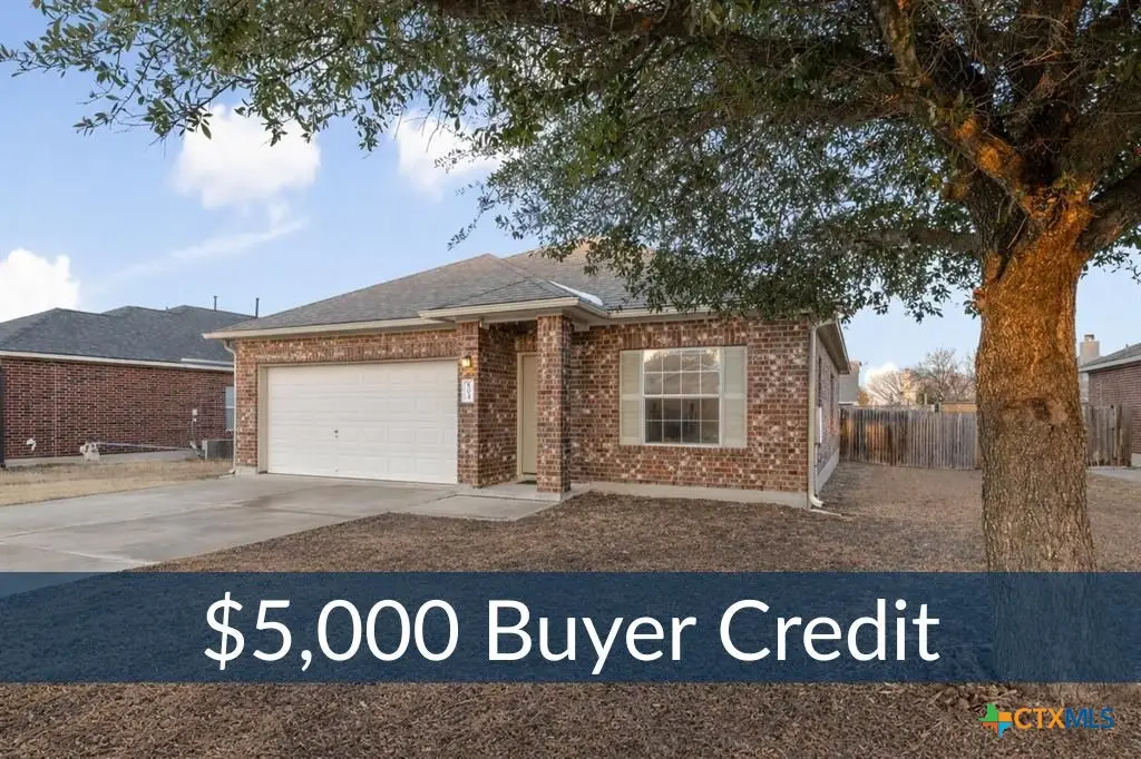 804 Estancia Way, Leander, TX 78641 - #1