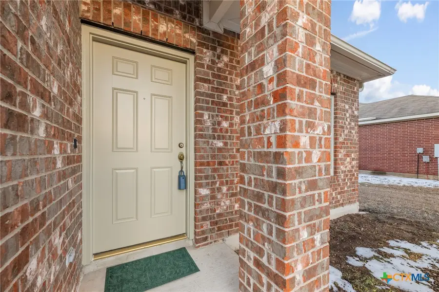 804 Estancia Way, Leander, TX 78641 - #3