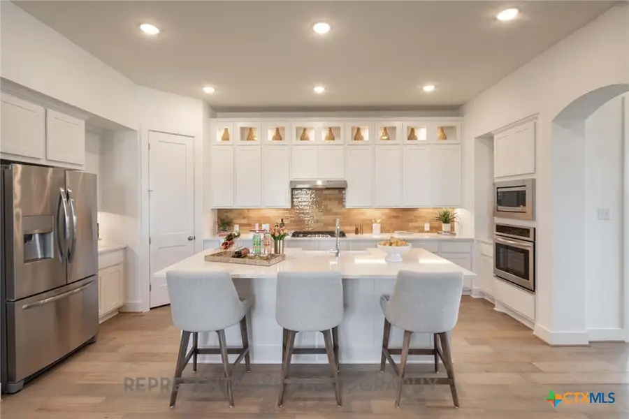 807 Fort Stockton, San Antonio, TX 78245 - #2