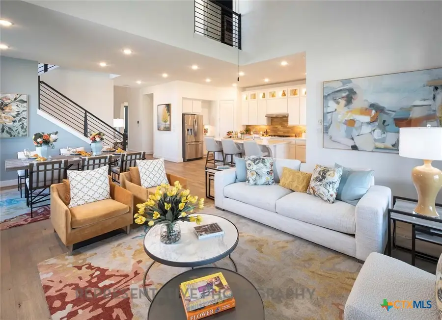 807 Fort Stockton, San Antonio, TX 78245 - #3