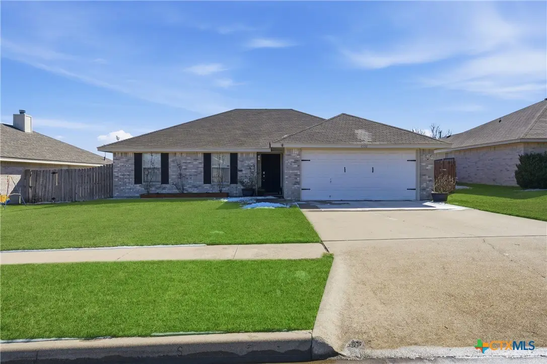 4500 Aspen Drive, Killeen, TX 76542 - Image #1