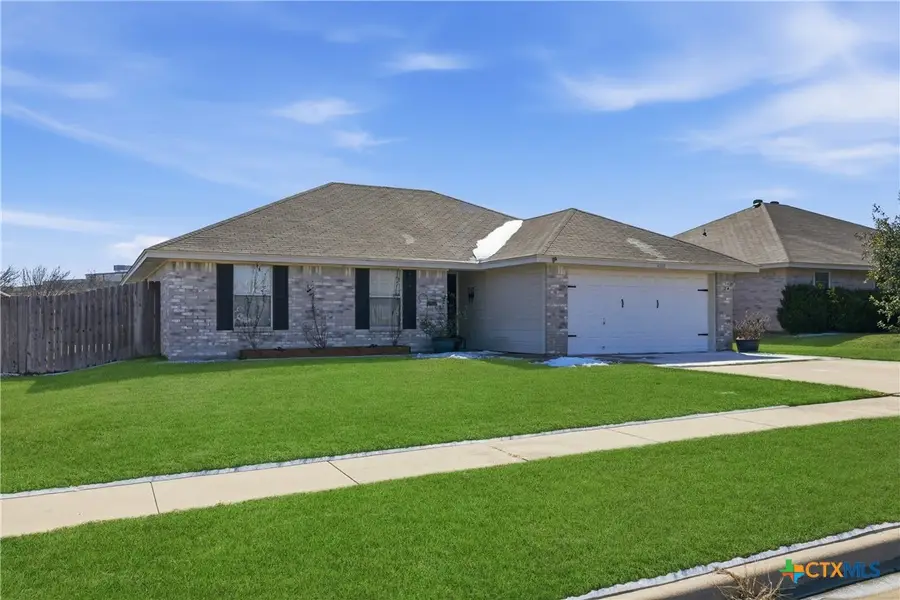 4500 Aspen Drive, Killeen, TX 76542 - Image #2