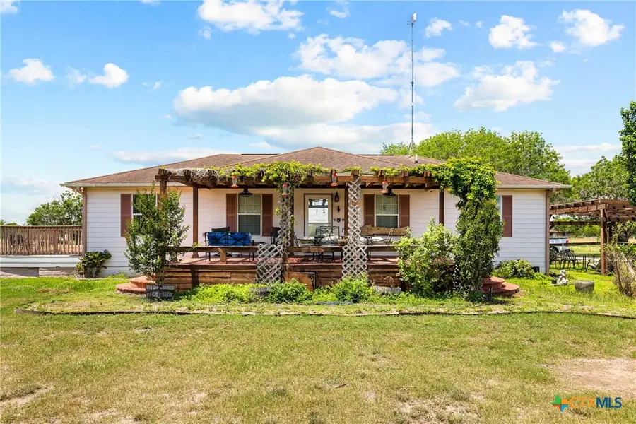 425 Old Pleasanton Road, San Antonio, TX 78264 - #2