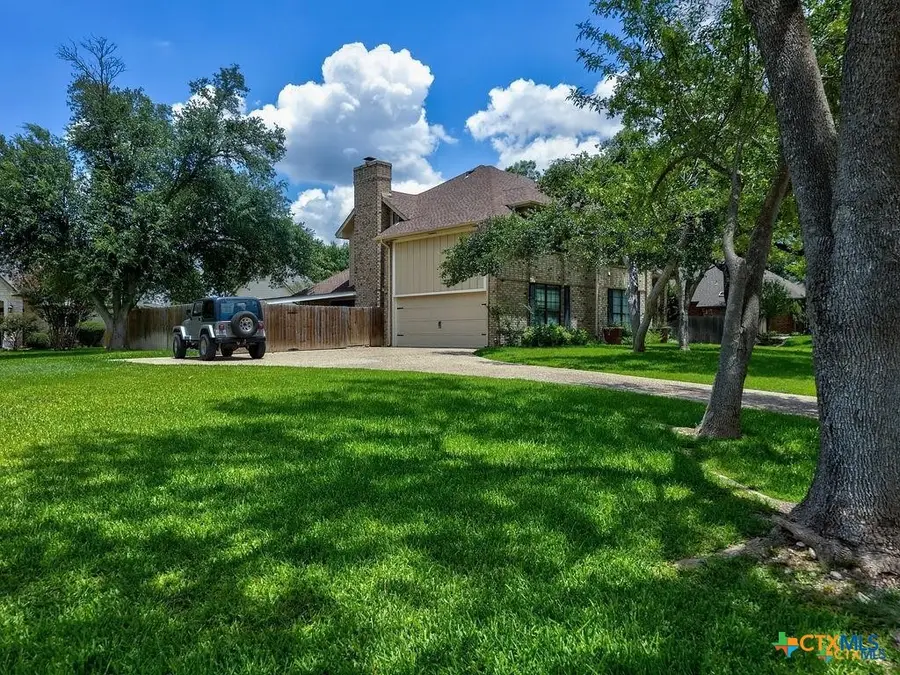 3006 Stratford Drive, Temple, TX 76502 - #3