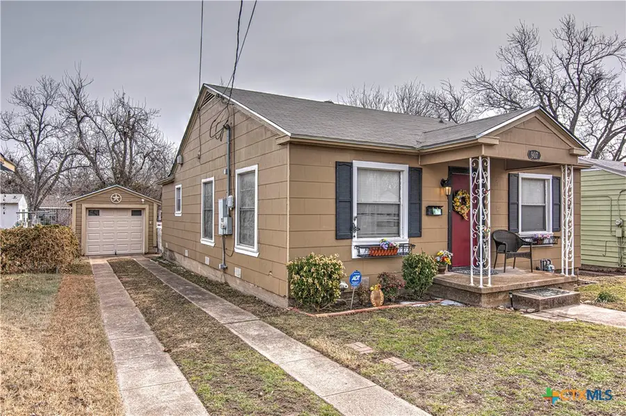 907 S 39th Street, Temple, TX 76504 - Image #3