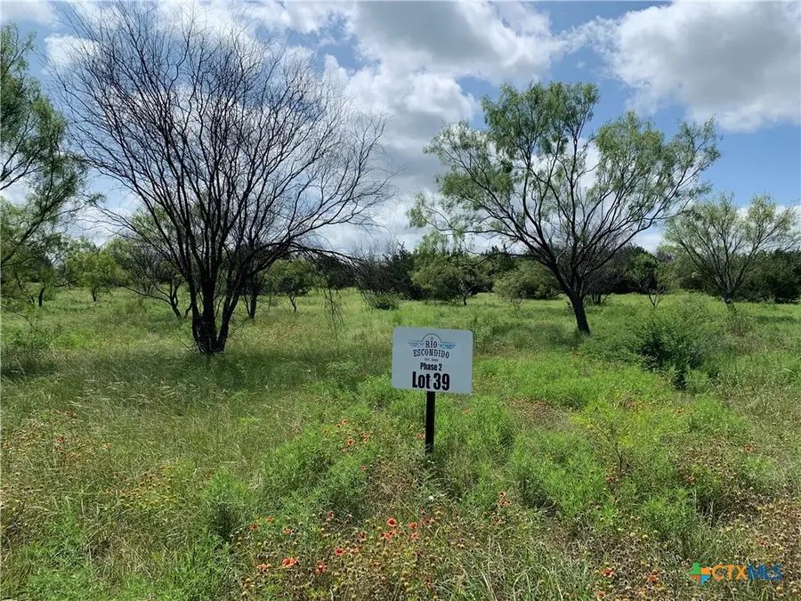 2160 Private Road 42110, Evant, TX 76525 - #2