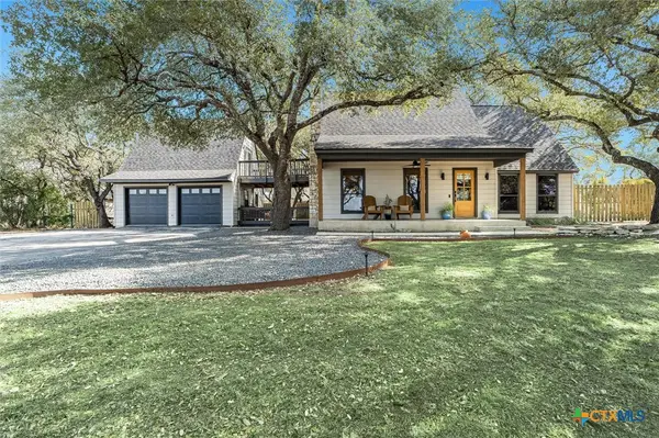 532 Hill Country Trail, Wimberley, TX 78676