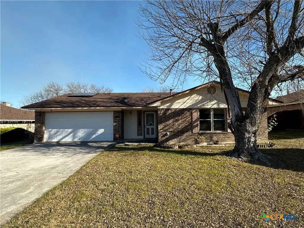1810 Gautier Avenue, Killeen, TX 76549 - Image #1