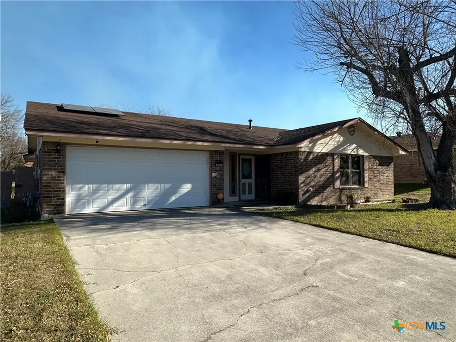 1810 Gautier Avenue, Killeen, TX 76549 - Image #2