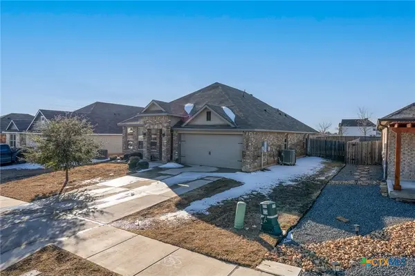 5905 Hercules Avenue, Killeen, TX 76542